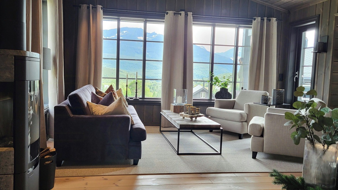 Photo of Livingroom in Sykkylven