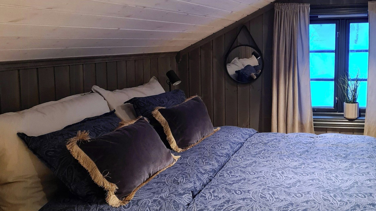 Photo of Bedroom in Sykkylven