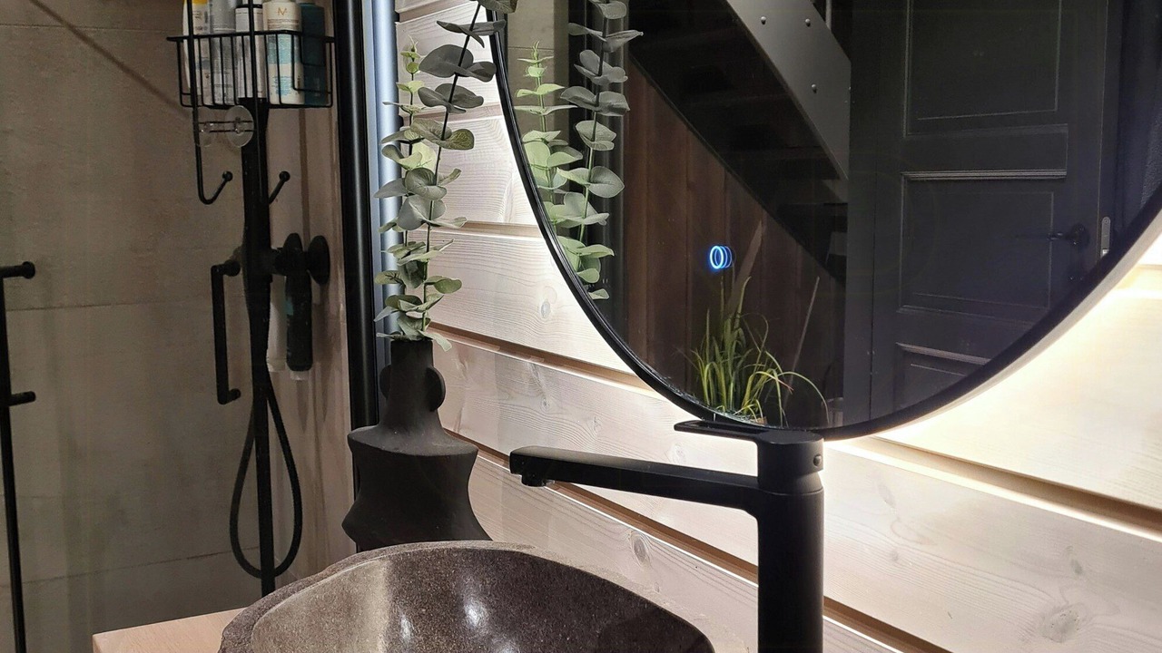 Photo of Bathroom in Sykkylven