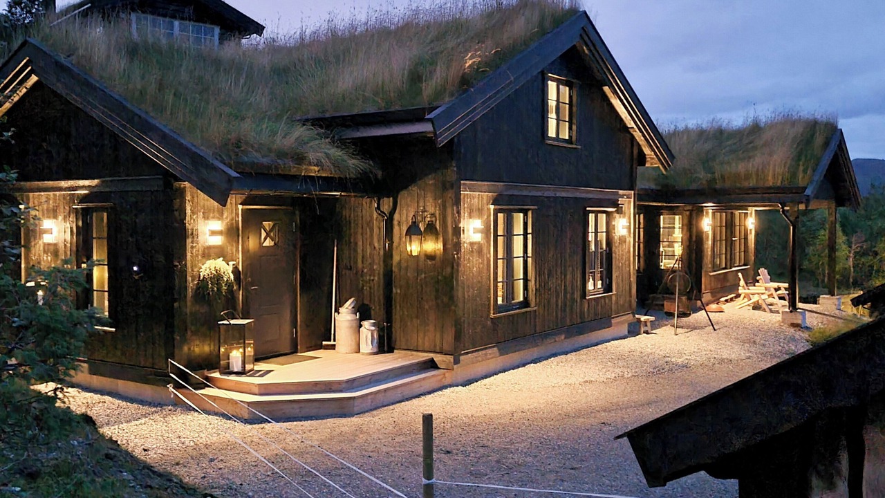Photo of Outdoor in Sykkylven