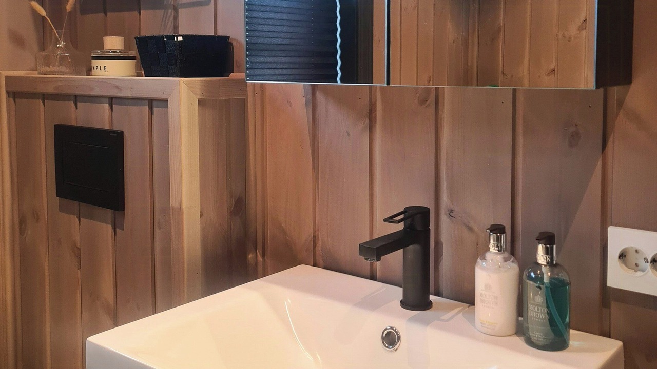 Photo of Bathroom in Sykkylven