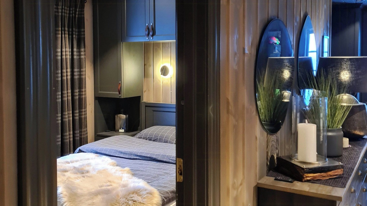 Photo of Bedroom in Sykkylven