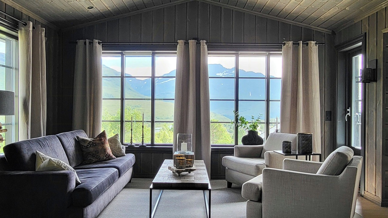 Photo of Livingroom in Sykkylven