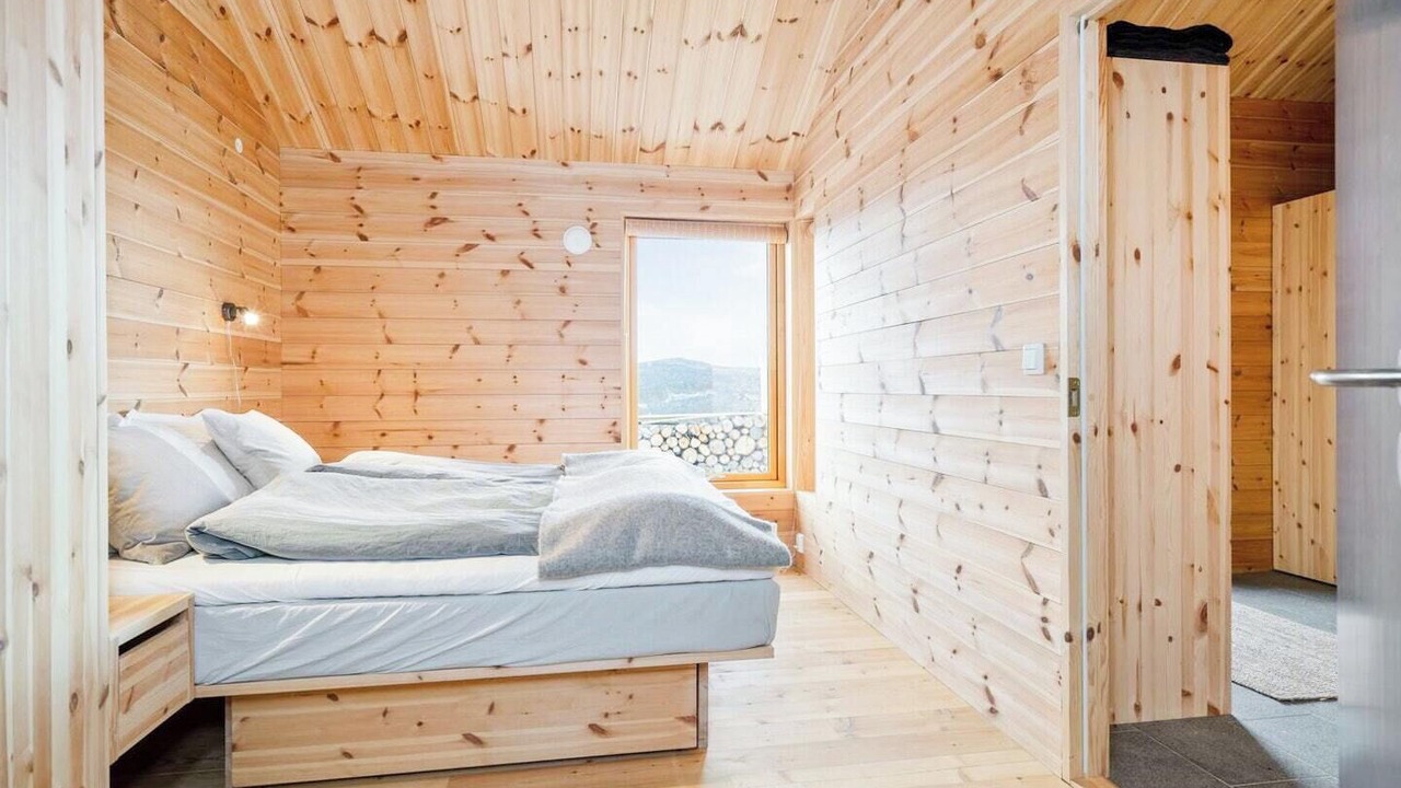 Photo of Bedroom in Al