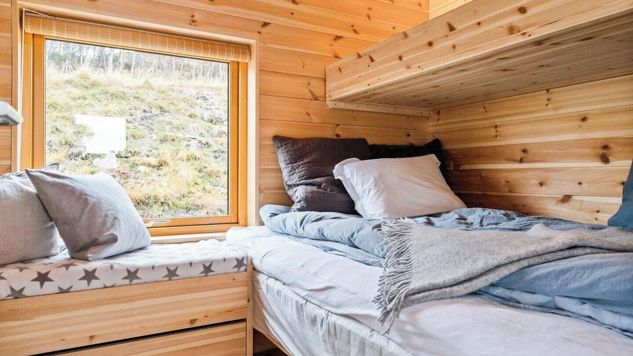 Photo of Bedroom in Al