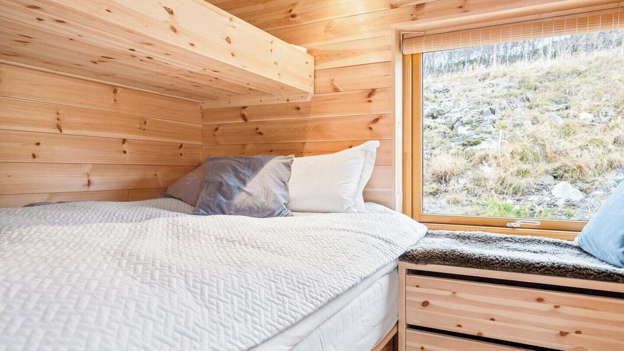 Photo of Bedroom in Al