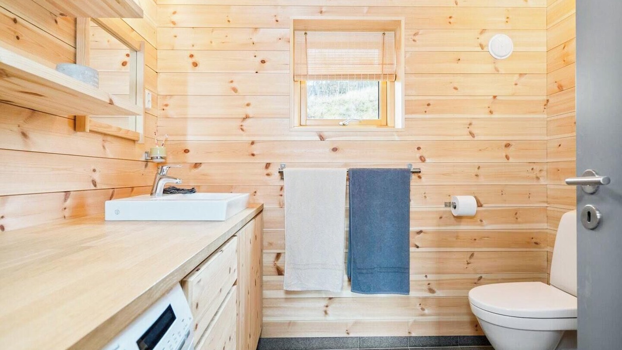 Photo of Bathroom in Al