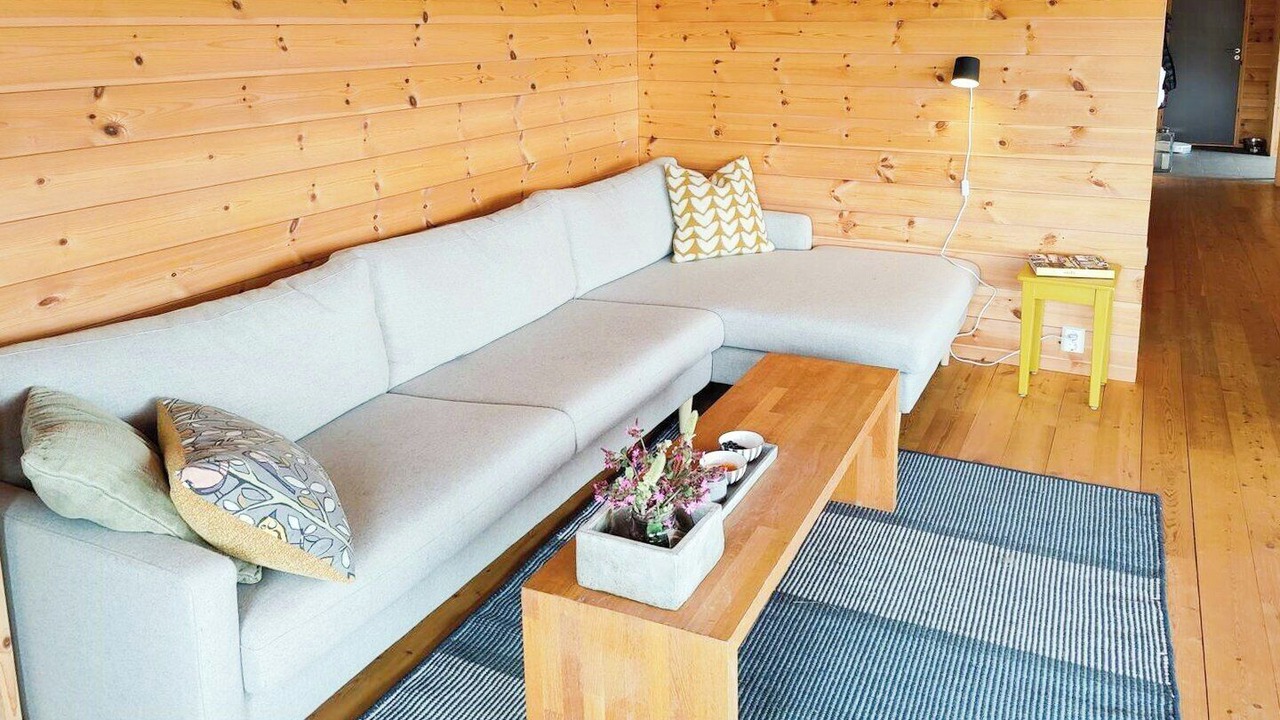 Photo of Livingroom in Al