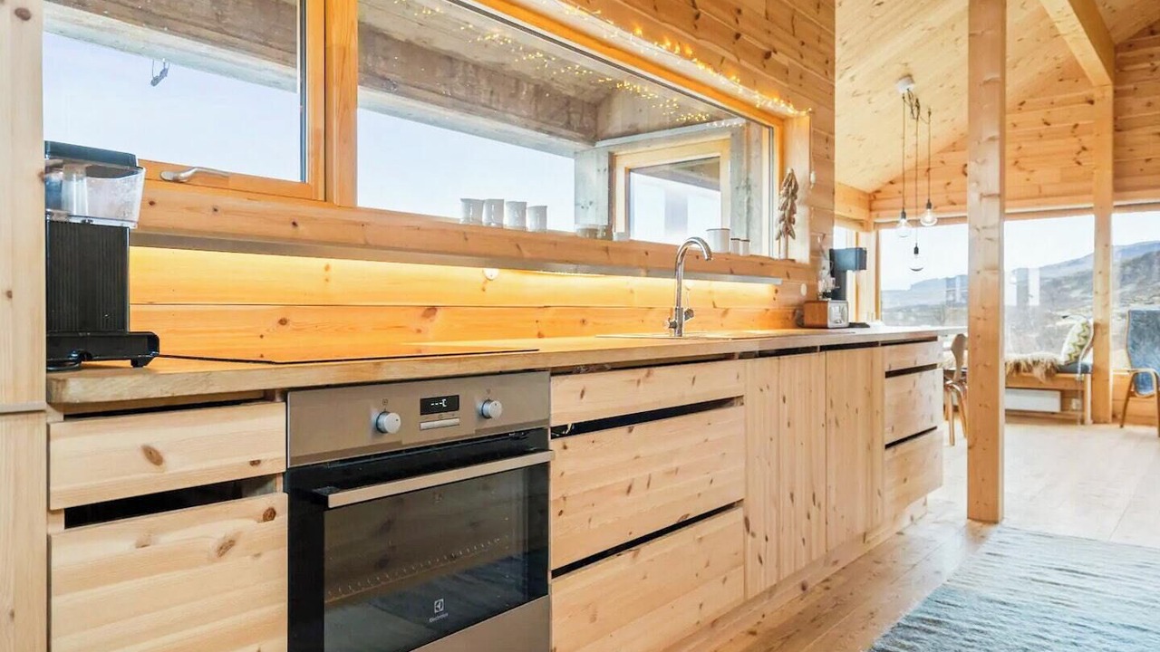 Photo of Kitchen in Al