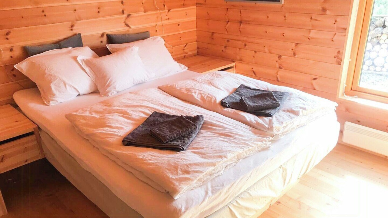 Photo of Bedroom in Al