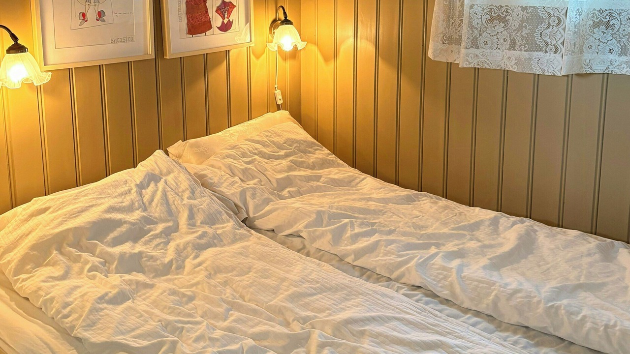 Photo of Bedroom in Grimstad