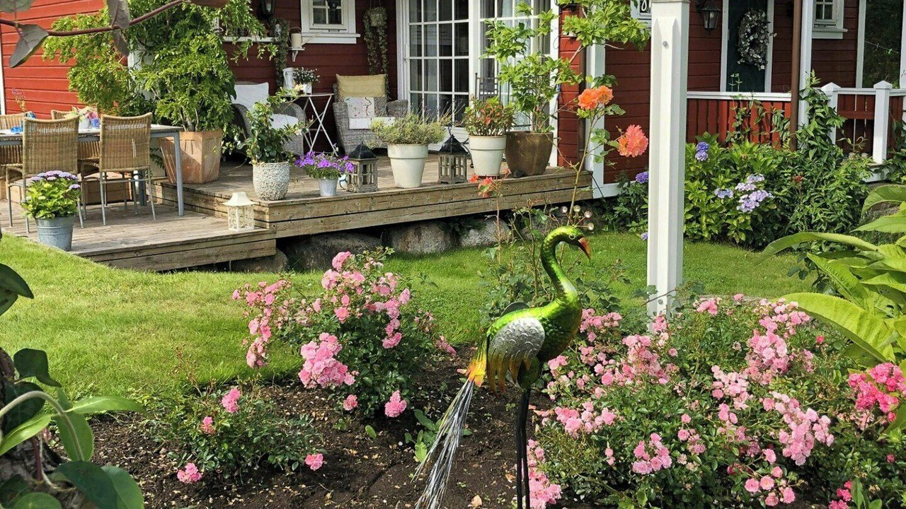 Photo of Outdoor in Grimstad