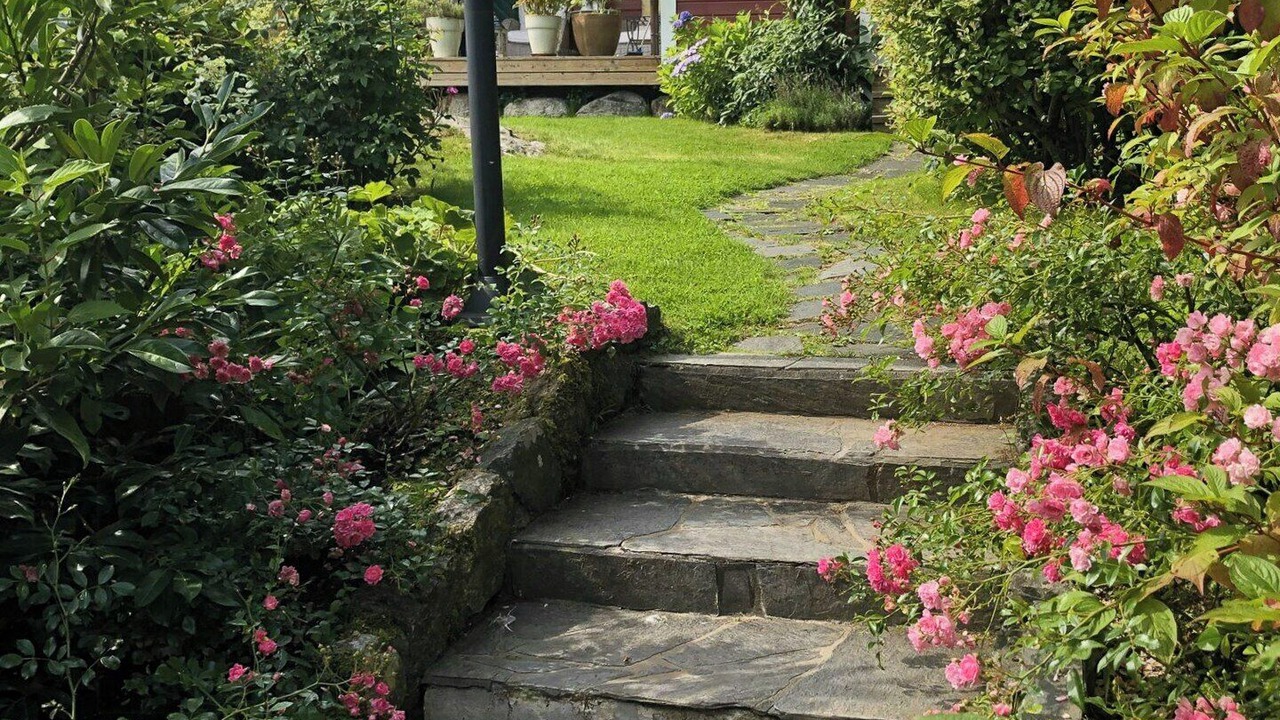 Photo of Outdoor in Grimstad