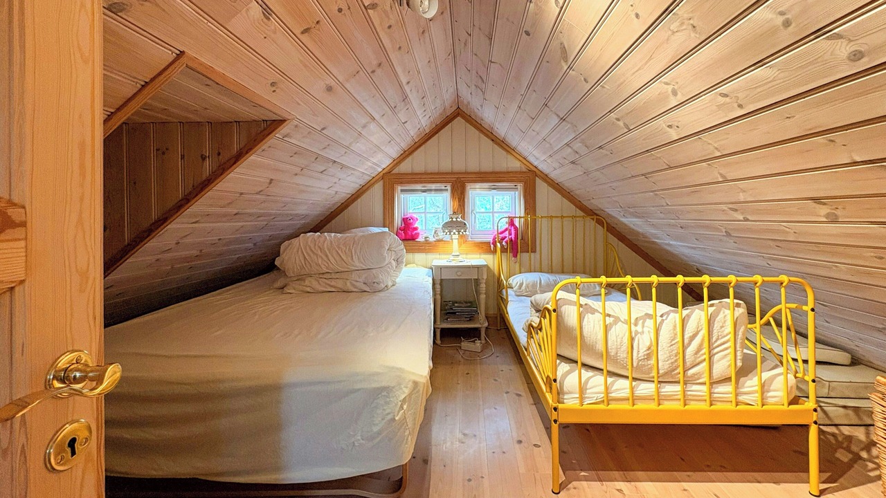 Photo of Bedroom in Grimstad