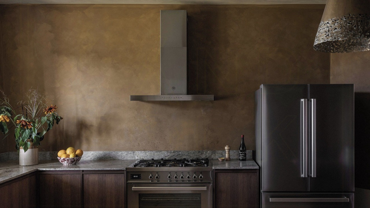 Photo of Kitchen in Glemminge