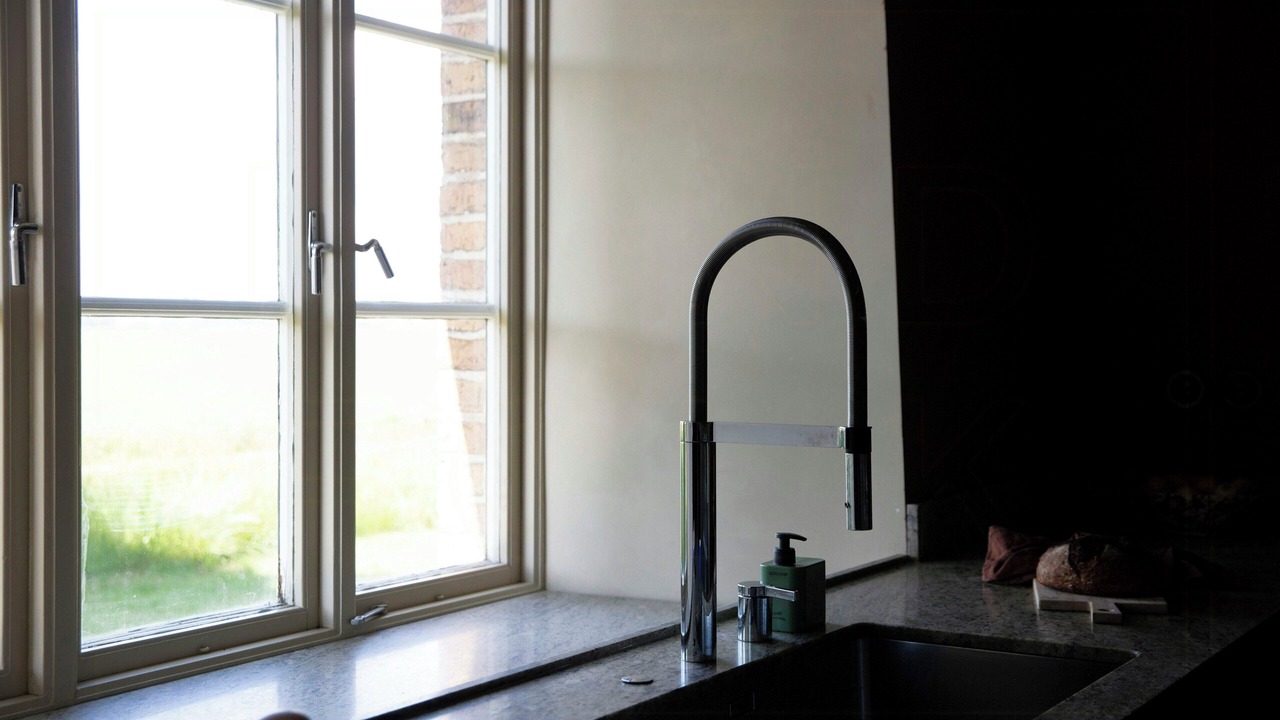 Photo of Bathroom in Glemminge