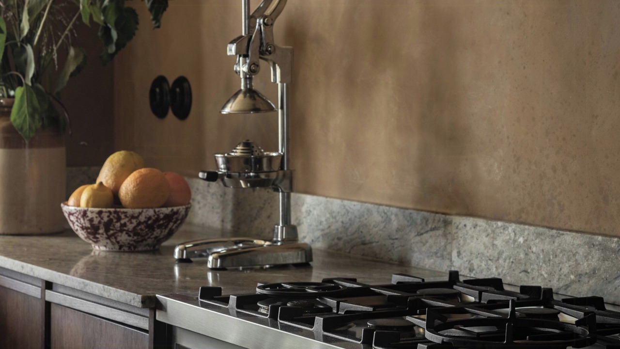 Photo of Kitchen in Glemminge
