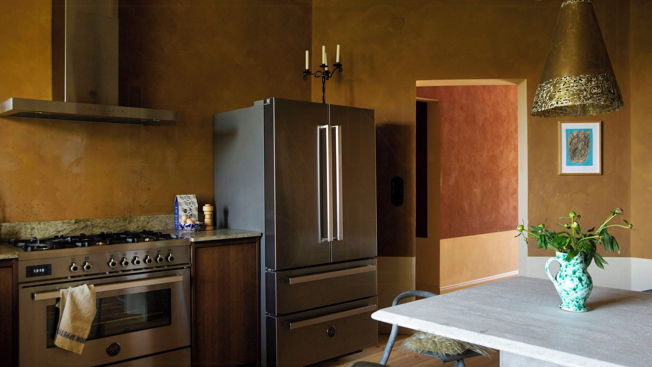 Photo of Kitchen in Glemminge