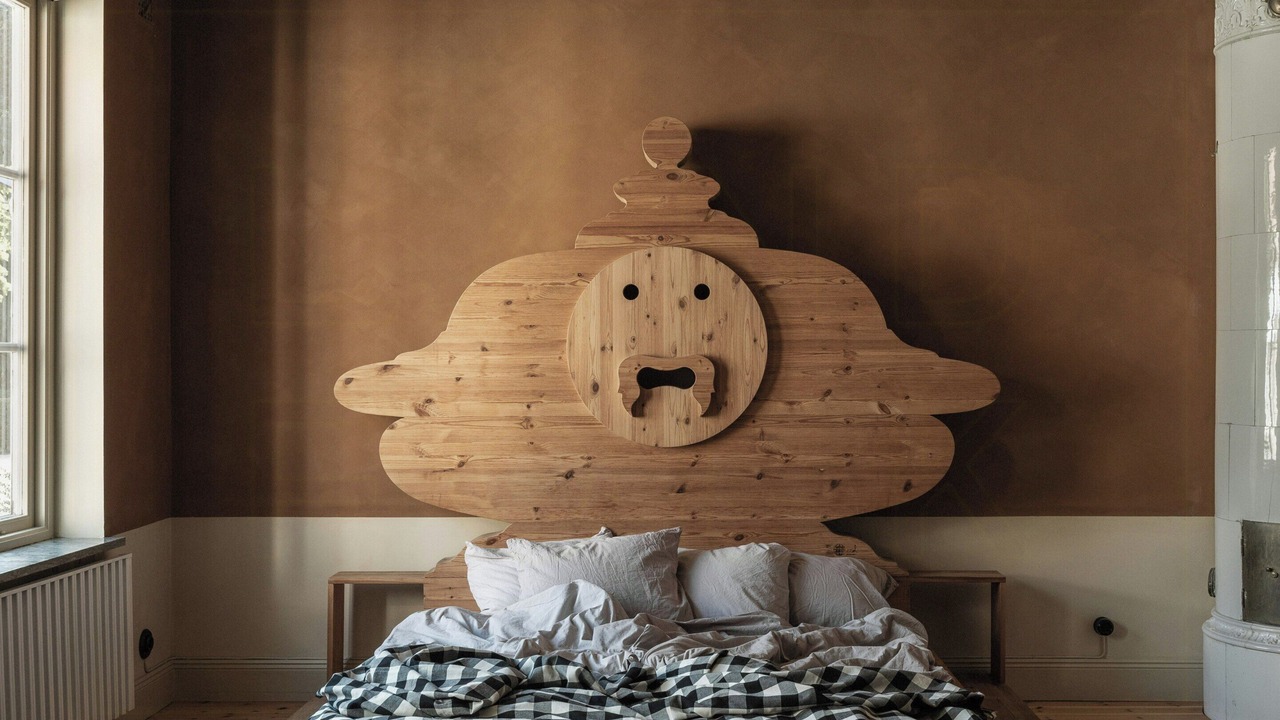 Photo of Bedroom in Glemminge