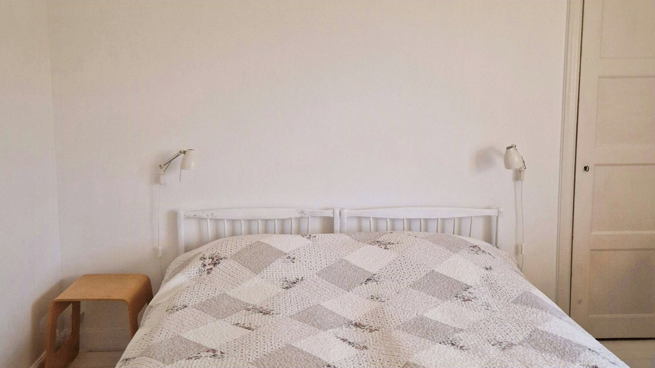 Photo of Bedroom in Yxlan