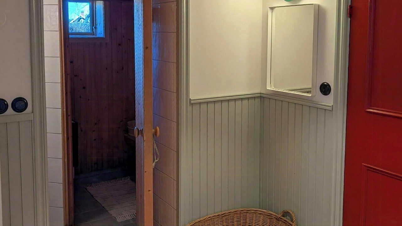 Photo of Bathroom in Yxlan