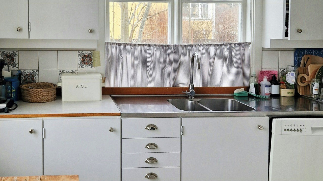 Photo of Kitchen in Yxlan
