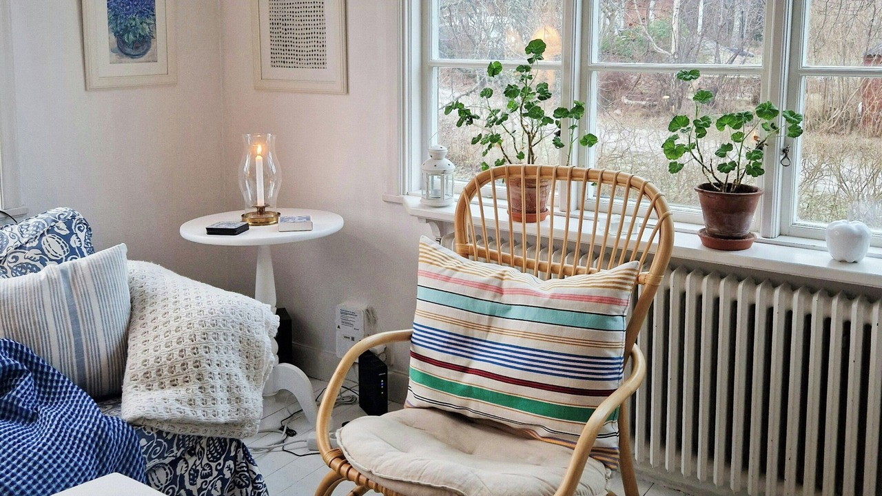 Photo of Livingroom in Yxlan