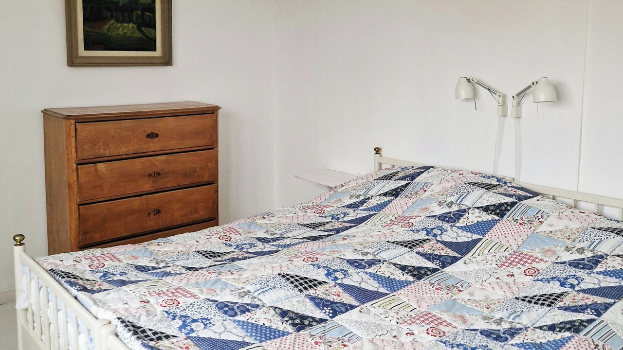 Photo of Bedroom in Yxlan