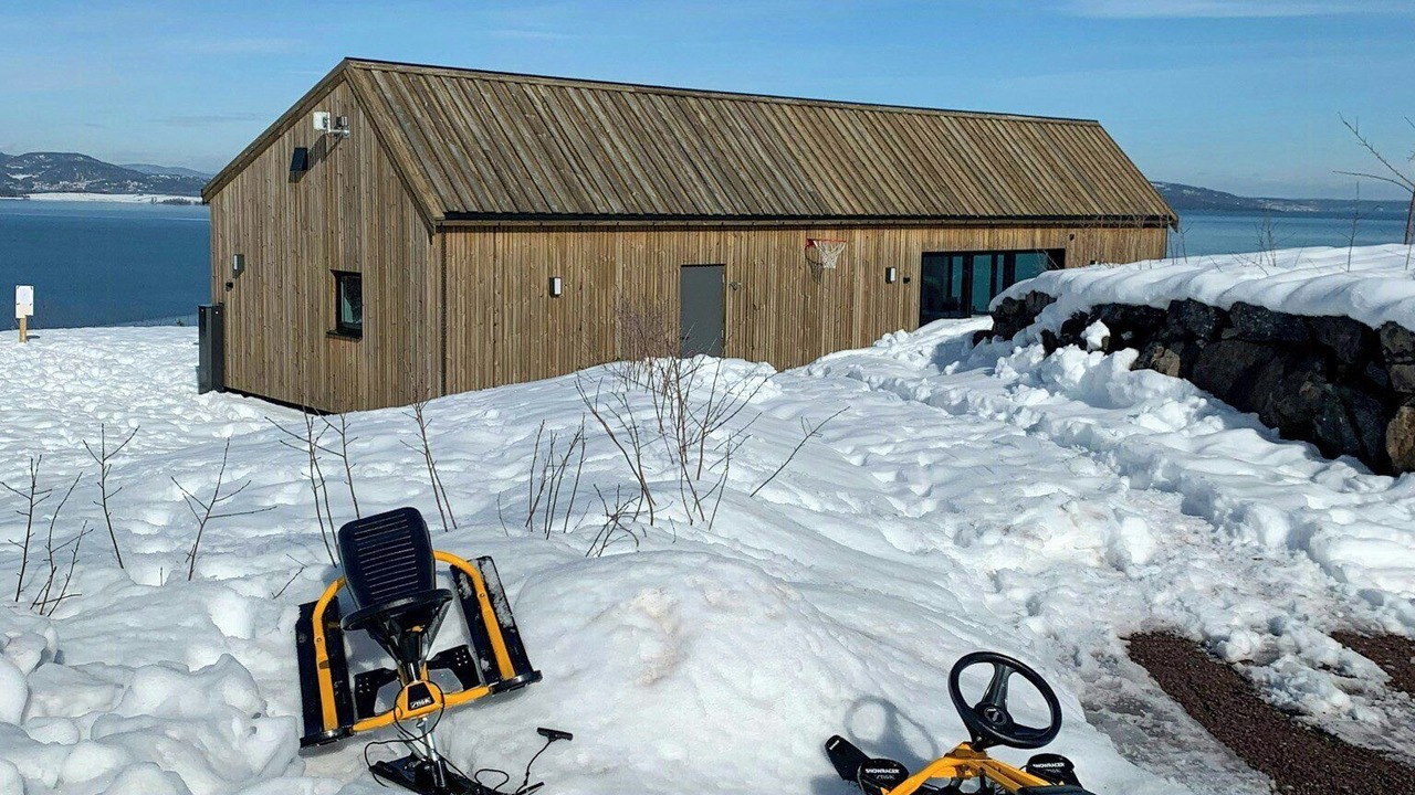Photo of Outdoor in Re Municipality