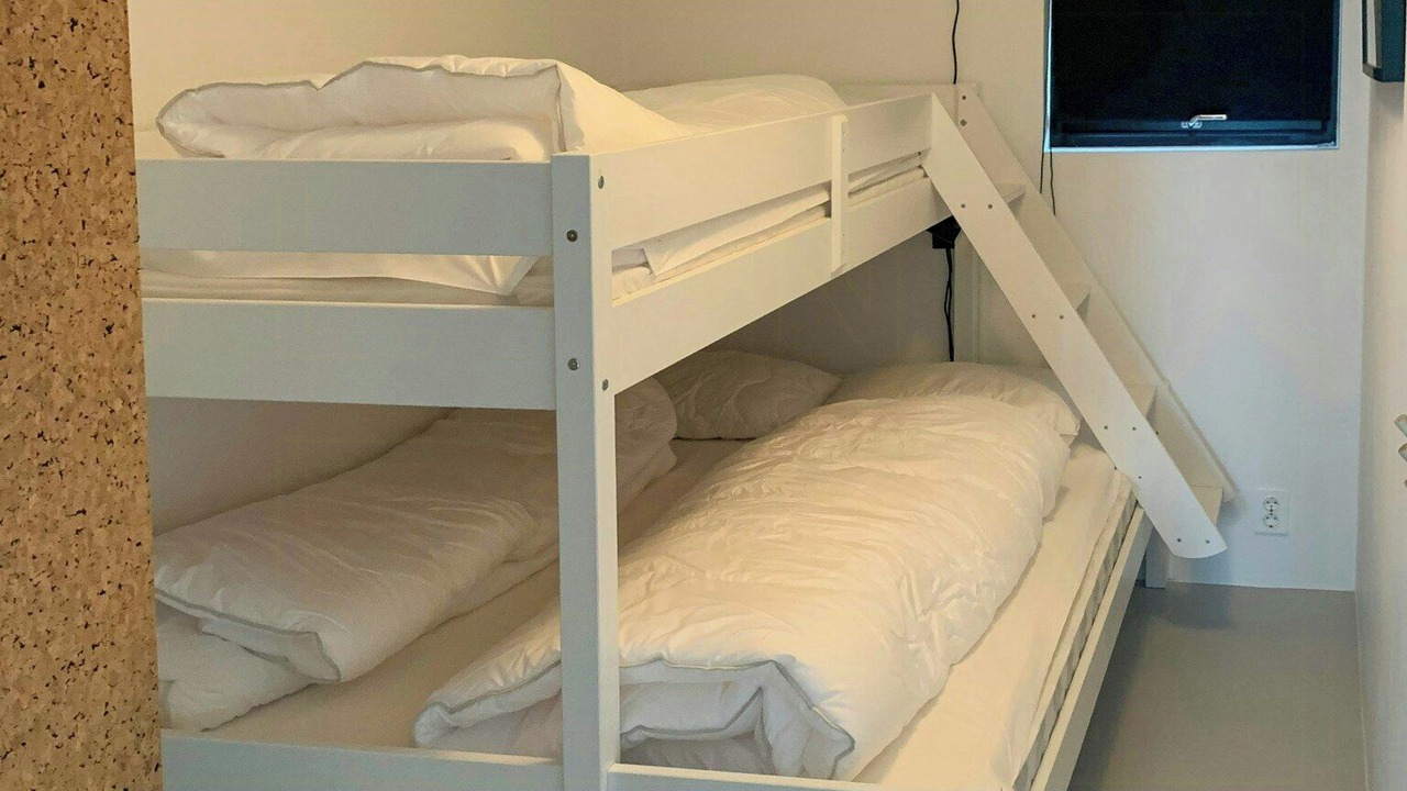 Photo of Bedroom in Re Municipality