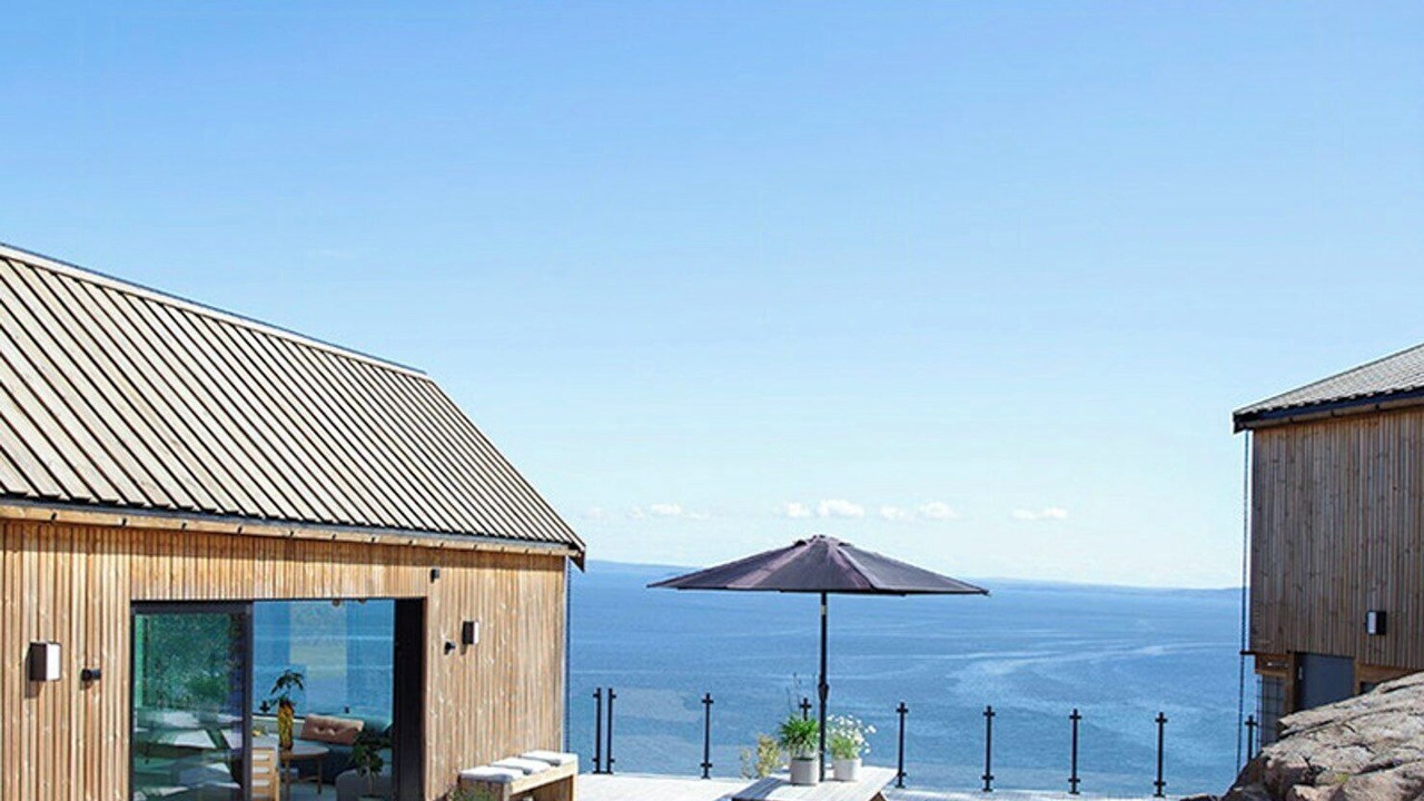Photo of Patio Balcony in Re Municipality