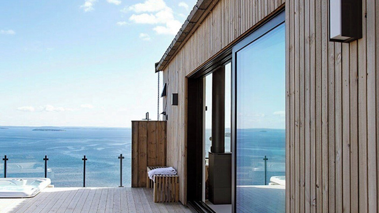 Photo of Patio Balcony in Re Municipality