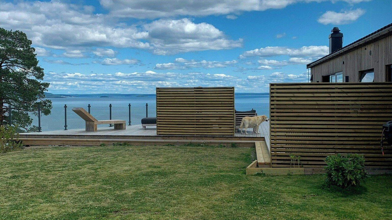 Photo of Patio Balcony in Re Municipality