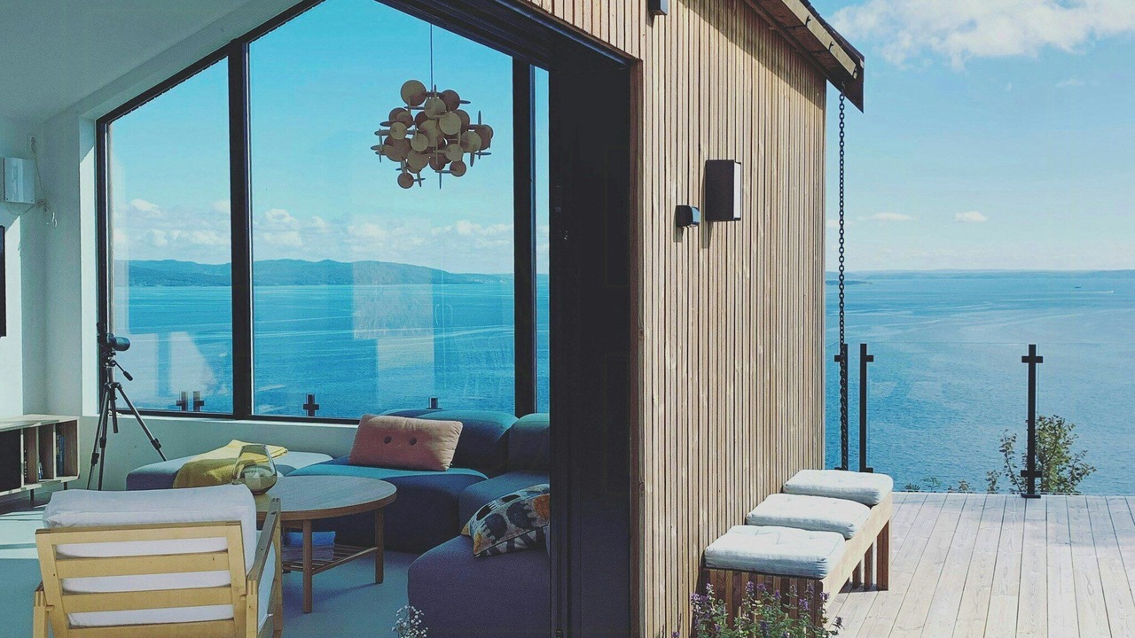 Photo of Patio Balcony in Re Municipality