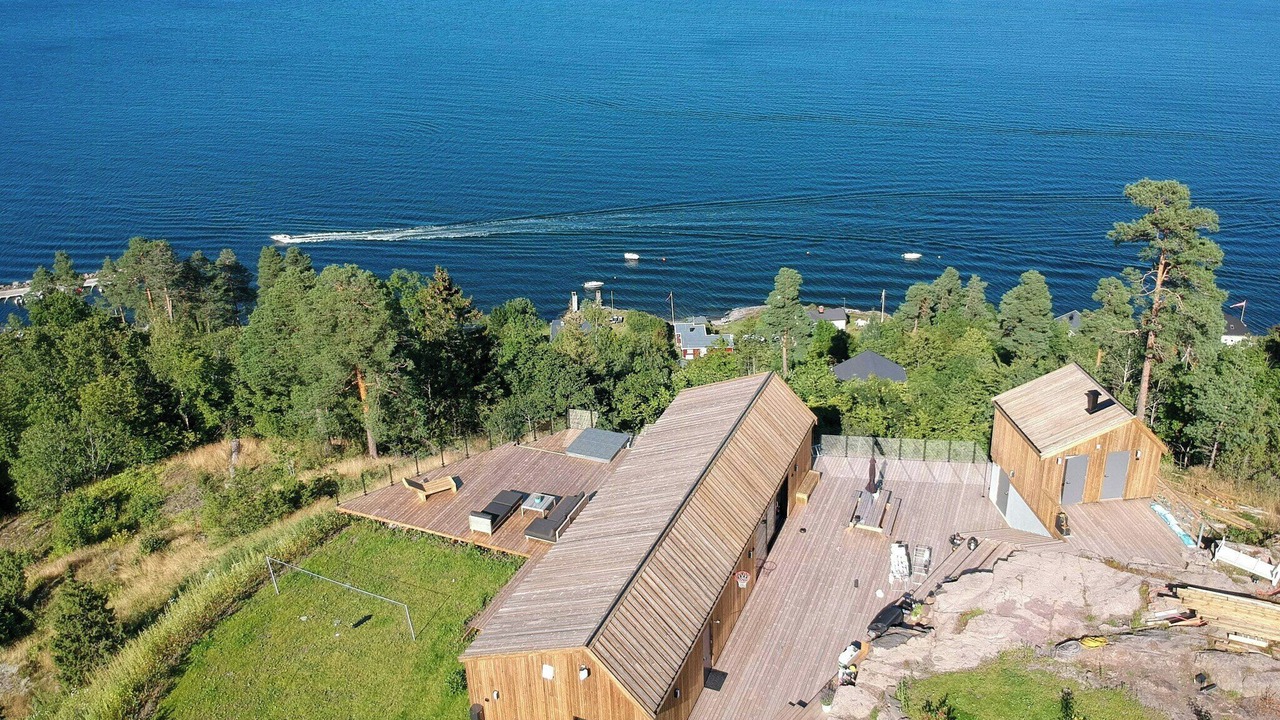 Photo of Outdoor in Re Municipality