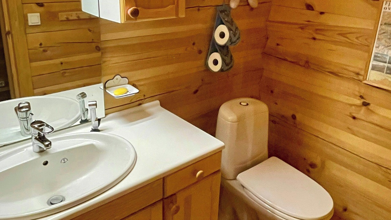 Photo of Bathroom in Atra