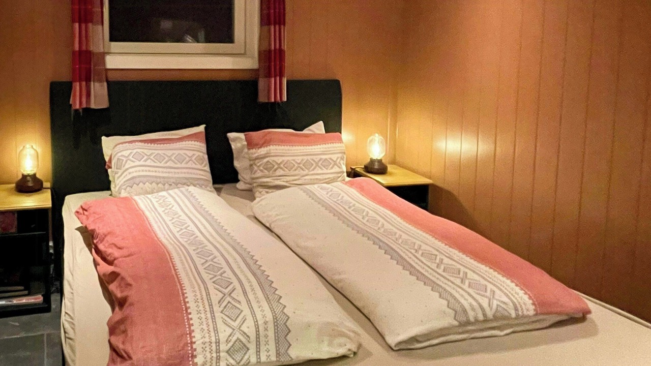 Photo of Bedroom in Atra