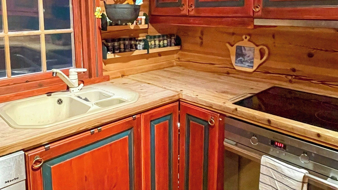 Photo of Kitchen in Atra