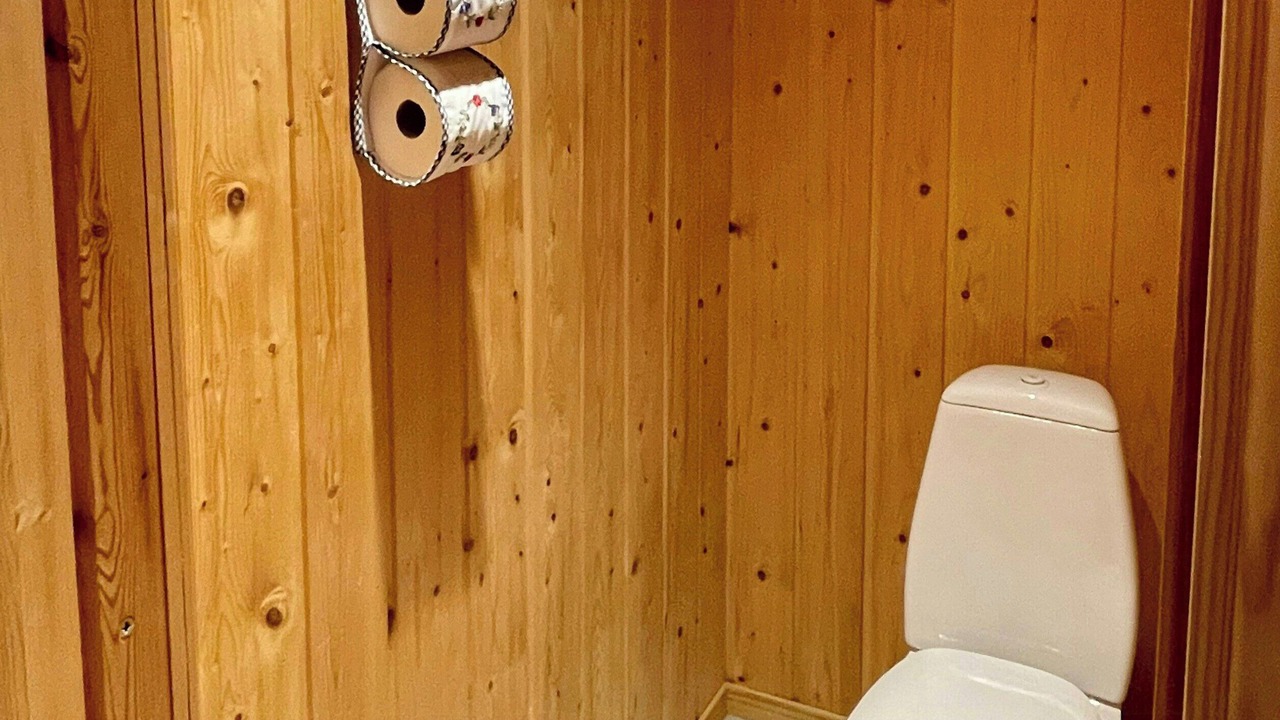 Photo of Bathroom in Atra