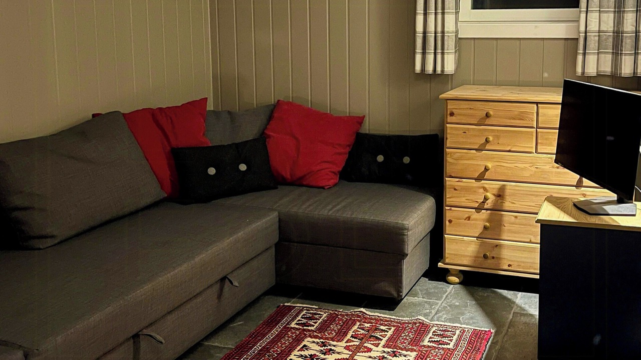 Photo of Livingroom in Atra