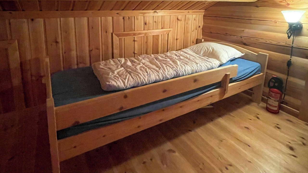 Photo of Bedroom in Atra