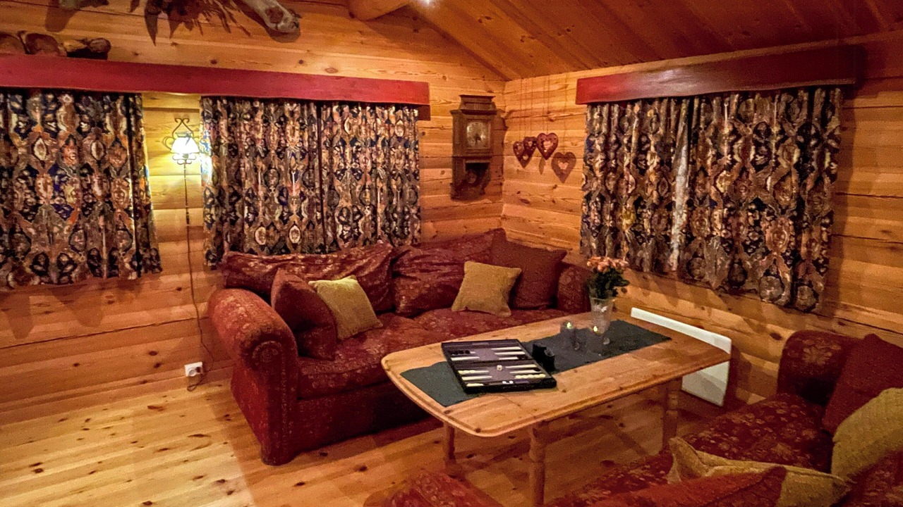 Photo of Livingroom in Atra