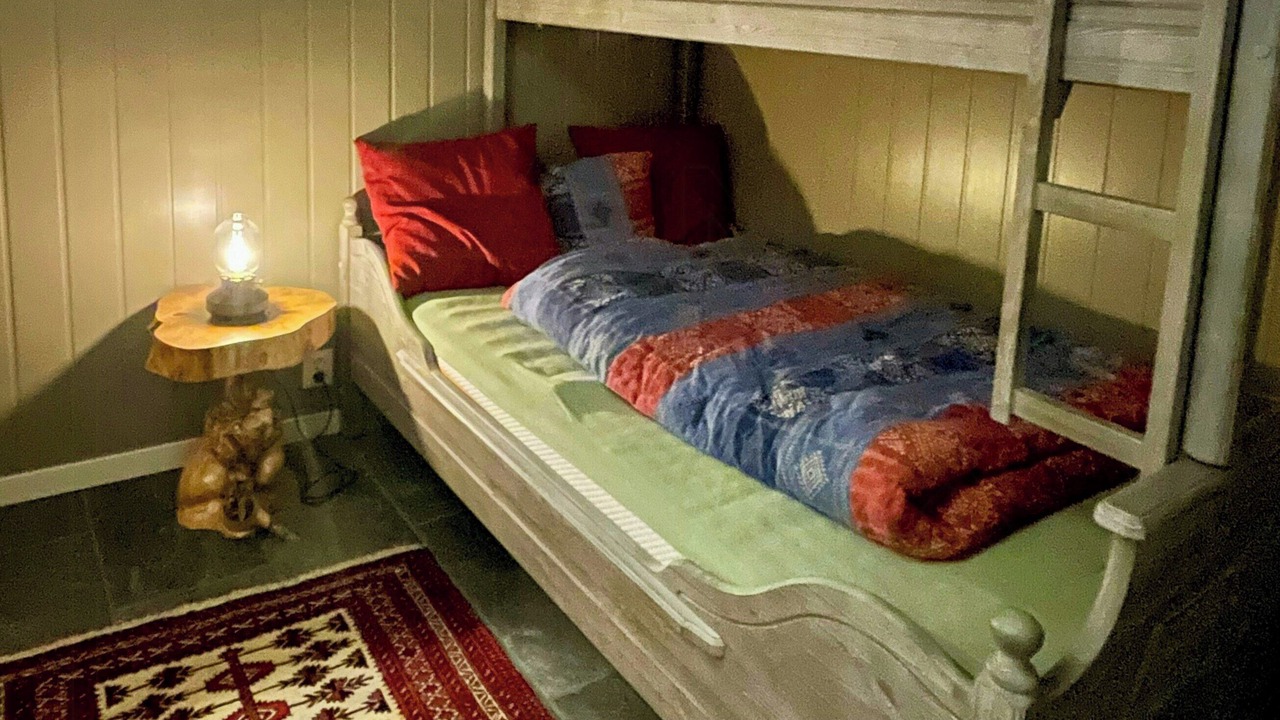 Photo of Bedroom in Atra