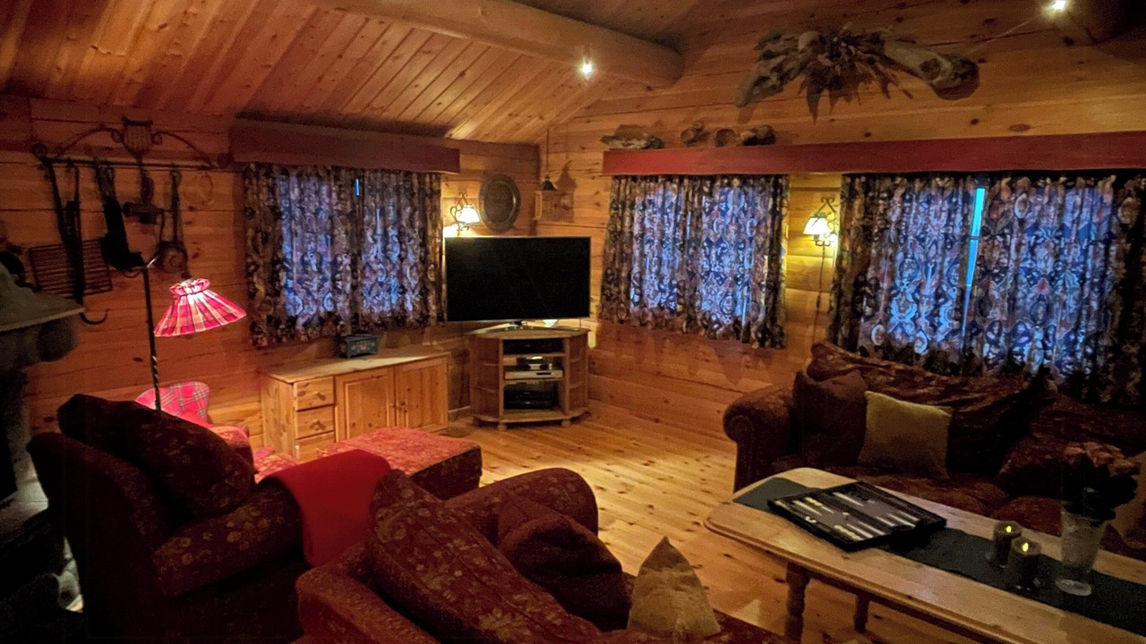 Photo of Livingroom in Atra