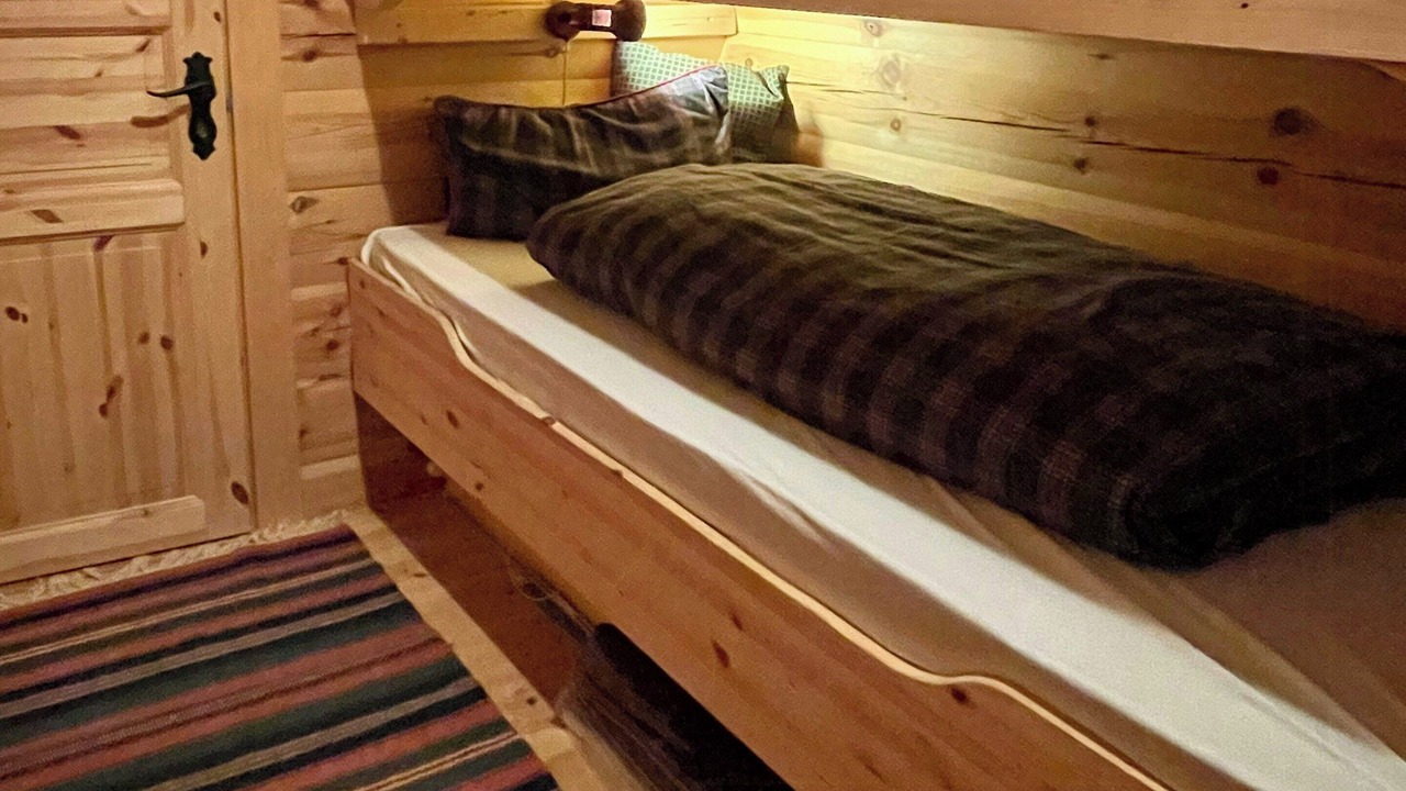 Photo of Bedroom in Atra