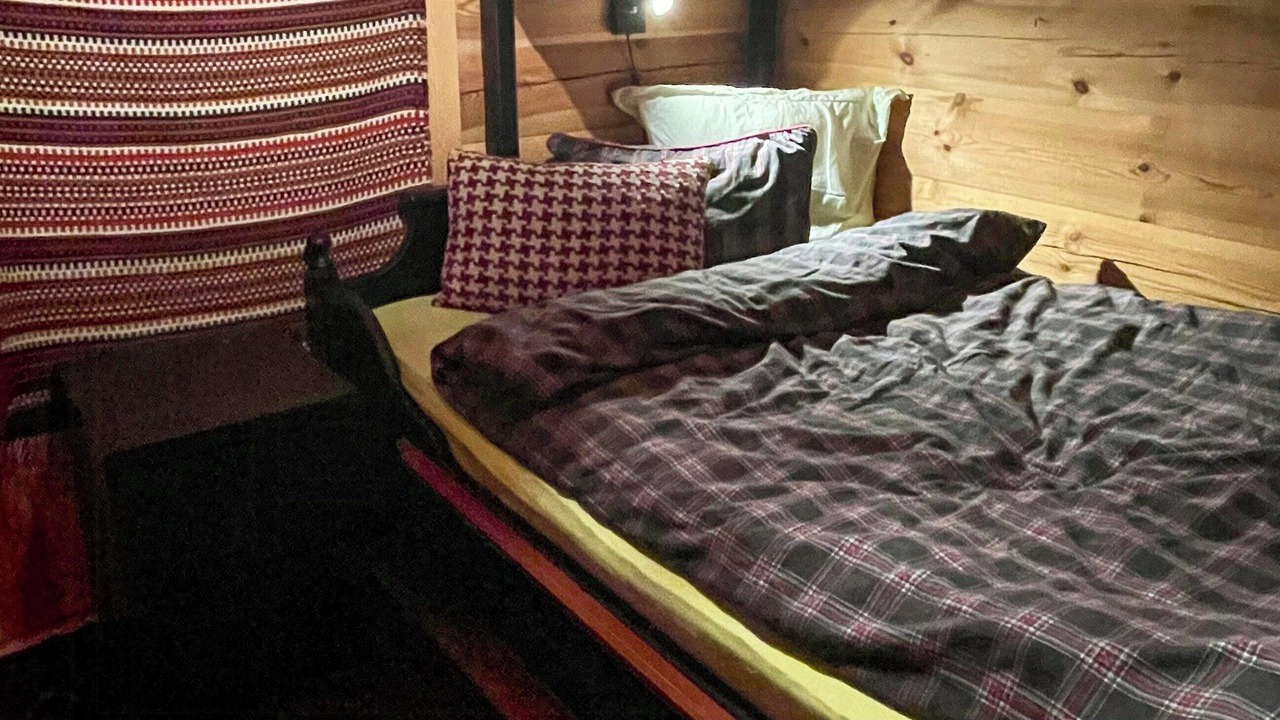 Photo of Bedroom in Atra
