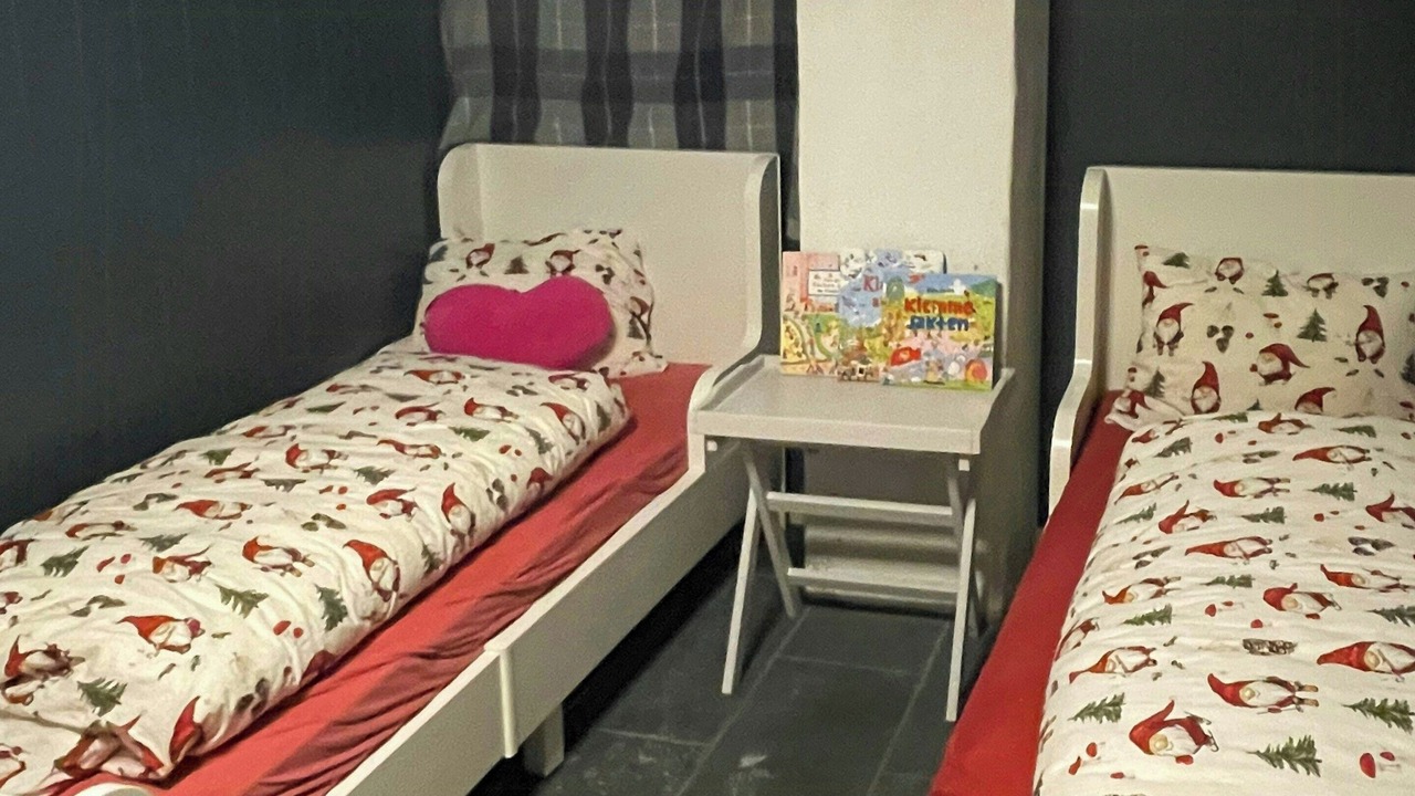 Photo of Bedroom in Atra