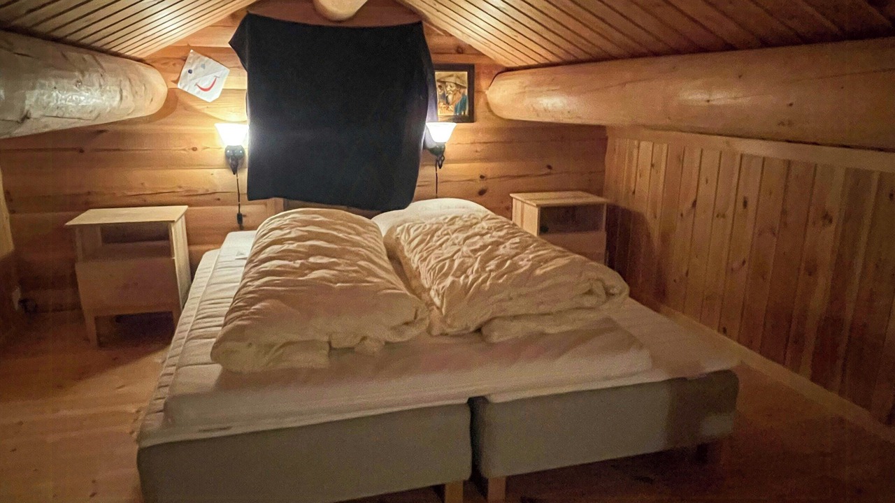Photo of Bedroom in Atra