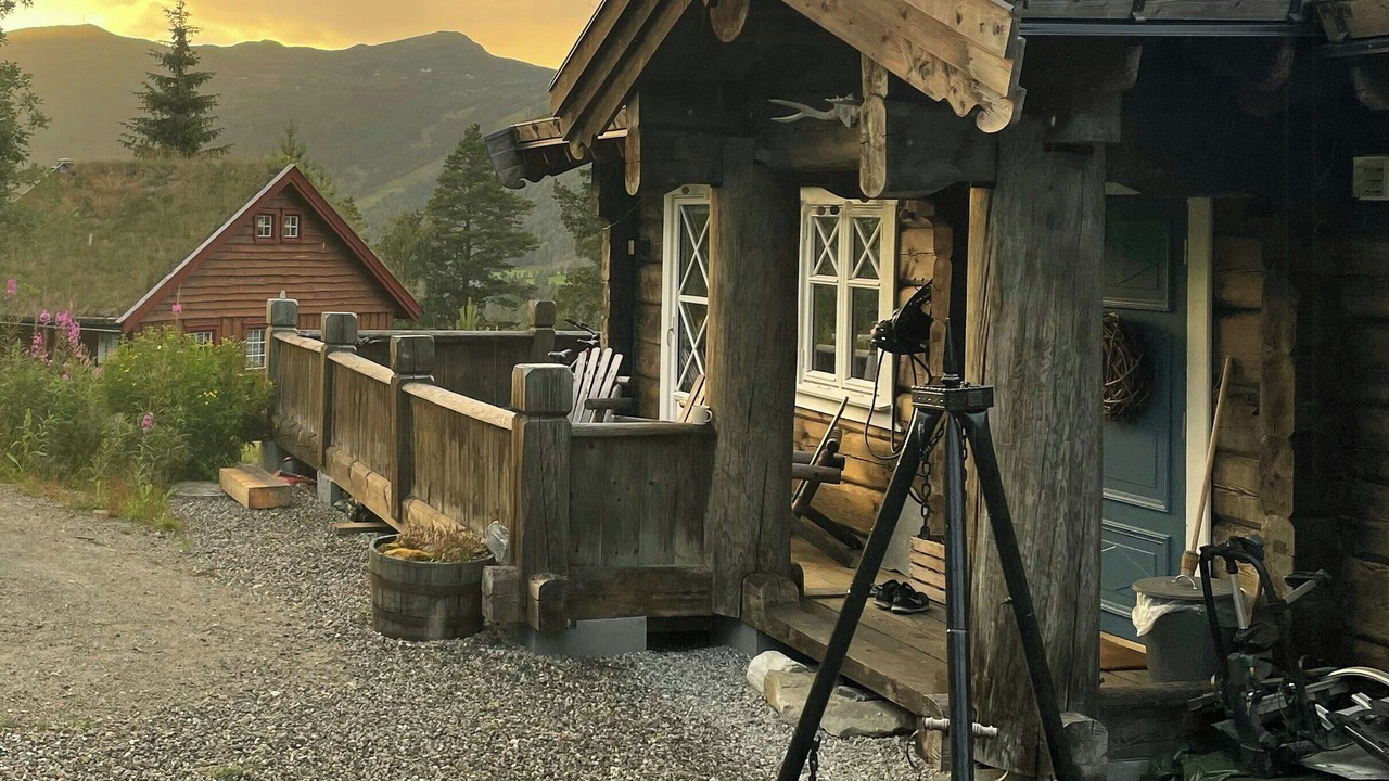 Photo of Outdoor in Nore og Uvdal