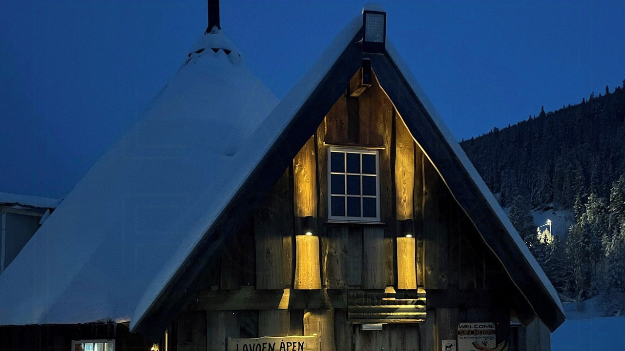 Photo of Outdoor in Nore og Uvdal